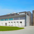 Завод Рехау в России
